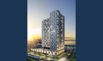 Imagem 3: Apartamento à venda, 3 quartos, 1 suíte, 1 vaga, Santo Cristo - RIO DE JANEIRO/RJ