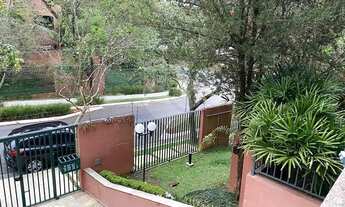 Imagem 3: São Paulo - Apartamento Padrão - ALTO DE PINHEIROS