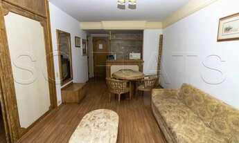 Imagem 1: No melhor padrão do Jardim Paulista, Landmark