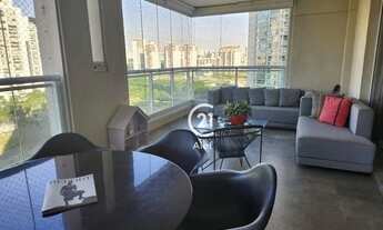 Imagem: Apartamento com 4 dormitórios para alugar