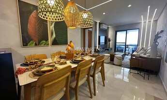 Imagem 4: Apartamento à venda no bairro Alvinópolis - Atibaia/SP