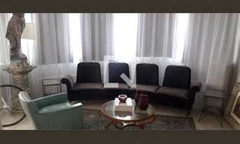 Imagem 4: Apartamento à Venda - Panamby, 4 Quartos, 225 m2