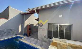 Imagem 3: Casa para Venda em Mongaguá, Flórida Mirim, 2 dormitórios, 1 suíte, 2 banheiros, 3 vagas