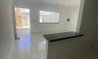 Imagem 5: Casa para venda possui 85 metros quadrados com 2 quartos em Ancuri - Itaitinga - CE