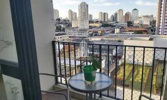 Imagem 4: COND CONDE DO IPIRANGA, APTO DE 58M² COM 2 DORMES, 2 BANHEIROS E 1 VAGA NO IPIRANGA