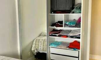 Imagem 6: Apartamento com 3 dormitórios à venda, 110 m² por R$ 1.050.000,00 - Centro - Nova Iguaçu/R