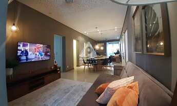 Imagem 4: Espetacular apartamento 2 quartos, reformado, Botafogo!