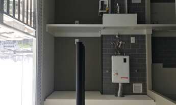 Imagem 2: Apartamento lindo metrô Brás novo ,Cyrela Top 02 vagas Rua Piratininga