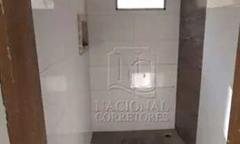 Imagem 3: Apartamento com 3 dormitórios à venda, 50 m² por R$ 360.000,00 - Parque das Nações - Santo