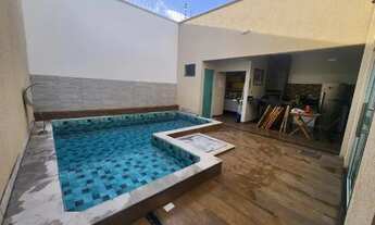 Imagem: Excelente Casa no Bairro Alvorá - Parauapebas-PA