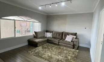 Imagem: Casa Térrea 3 Dorms - Suíte - Área Gourmet