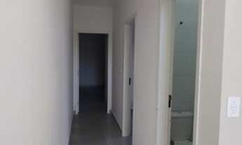 Imagem 7: Casa nova com 2 dormitórios e Piscina em Itanhaém/SP