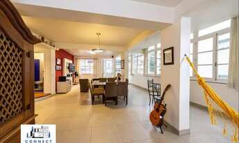 Imagem 2: Apartamento para aluguel tem 120 metros quadrados com 3 quartos em Lagoa - Rio de Janeiro