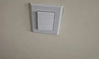 Imagem 5: Apartamento 70m², 2 dormitórios, 1 banheiro, sala, cozinha, mobiliado, 1 vaga de garagem c