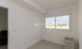 Imagem 6: Apartamento para aluguel tem 31 metros quadrados com 1 quarto