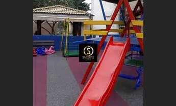 Imagem 2: Apartamento á venda 52 m² com 2 dorms no Condomínio Vitória Jundiaí SP