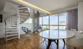 Imagem: Apartamento para alugar Vila Nova Conceição