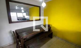 Imagem 6: Apartamento para Aluguel - Santo Amaro , 2 Quartos, 92 m2