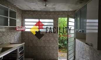 Imagem 5: Casa com 2 dormitórios à venda, 140 m² por R$ 295.000 - Conjunto Habitacional Padre Anchie