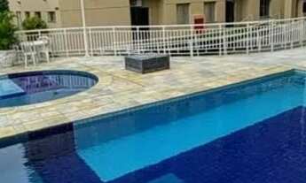 Imagem 2: Lindo apartamento de 2/4 no Residencial Fit Maria Ines