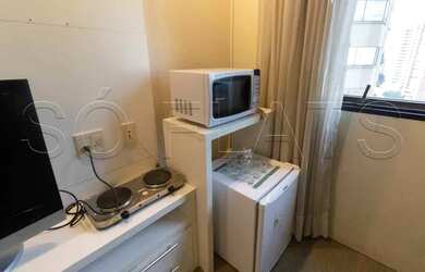 Imagem 12: Flat p/ Locação em Moema ? Bourbon Convention ibirapuera