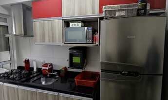 Imagem 6: Apartamento para venda possui 63 metros quadrados com 2 quartos em Casa Verde - São Paulo