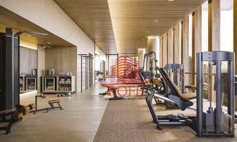 Imagem 7: Apartamento com 2 dormitórios à venda, 70 m² por R$ 2.401.606,10 - Jardim Paulista - São P