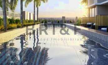 Imagem 5: Apartamento à venda com 3 dormitórios 3 suítes 3 vagas, varanda gourmet no Campo Belo