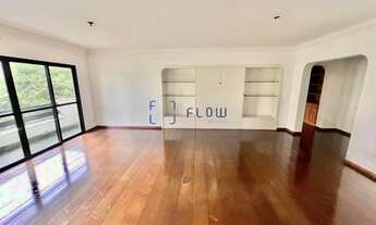 Imagem 2: Apartamento para Venda e Locação no Morumbi com 378m², 05 dormitórios e 04 vagas