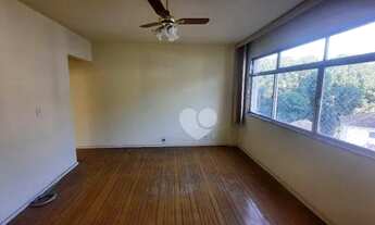 Imagem 2: Apartamento com 2 quartos à venda, 62 m² por R$ 320.000, Grajaú - Rio de Janeiro/RJ