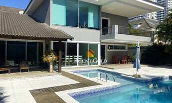 Imagem 3: Casa de Alto padrão na Barra da Tijuca