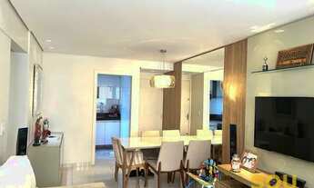 Imagem 3: Apartamento com 3 quartos para alugar, 72 m² por R$ 2.600/mês - Castelo - Belo Horizonte/M