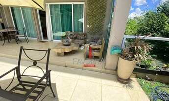 Imagem 6: Gênesis II - Casa com 3 dormitórios, 380 m² - venda por R$ 4.000.000 ou aluguel por R$ 27