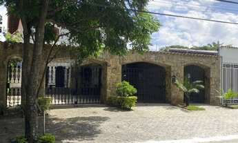 Imagem: CASA RESIDENCIAL em São Paulo - SP, Bela