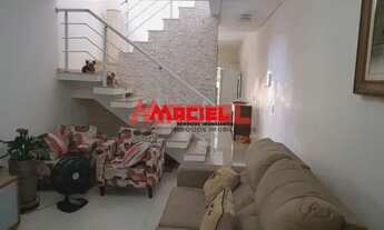 Imagem 5: Casa Padrão em Sao Jose dos Campos