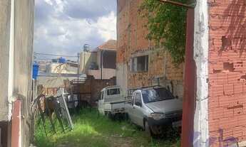 Imagem 6: Sao Paulo - Terreno Padrão - Parque Tietê