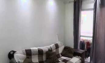 Imagem 2: Apartamento com 2 dormitórios, 48 m² - venda por R$ 245.000 ou aluguel por R$ 1.520/mês