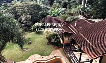 Imagem: Casa para venda com 533 metros quadrados