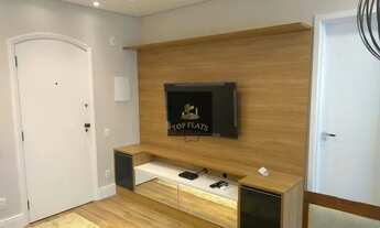 Imagem 3: Flat disponível em Moema