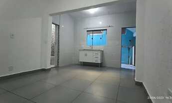 Imagem: Aluga-se Kitnet em Vila Mafalda - Taboão