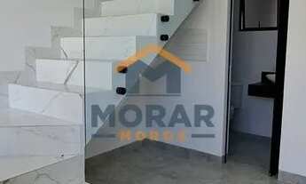 Imagem 4: Sobrado com piscina a 80m do mar Praia de Leste