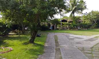 Imagem 4: Casa de condomínio para aluguel e venda possui 60 metros quadrados com 1 quarto