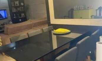 Imagem 2: Apartamento Padrão em São José dos Campos