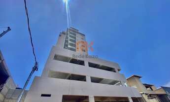 Imagem 1: Apartamento à venda, 2 quartos, 1 suíte, 2 vagas, Cabral - Contagem/MG