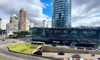 Imagem 6: Flat no Itaim Bibi com 1 dorm com vista para Avenida Faria Lima no Itaim Bibi