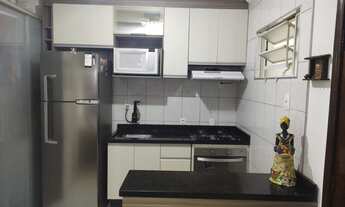 Imagem: Apartamento para venda com 45 metros quadrados