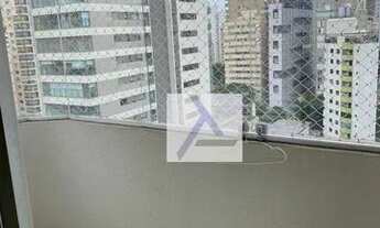 Imagem: Apartamento com 3 dormitórios, 198 m²