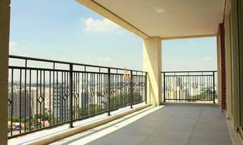 Imagem 2: Apartamento com 3 dormitórios para alugar, 120 m² por R$ 8.442,00/mês - Santana - São Paul