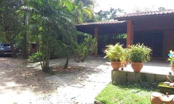 Imagem 2: Aldeia - aluguel em condomínio de alto padrão