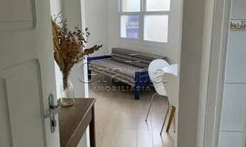 Imagem 5: Apartamento de Frente, 3 dormitórios com elevador no Centro Histórico